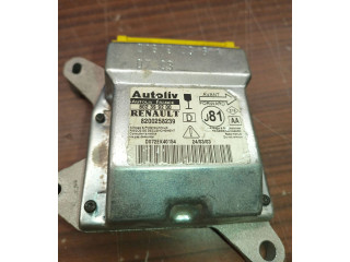 Блок подушек безопасности 8200258239, 602399200   Renault Espace -  Grand espace IV