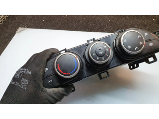 Блок управления климат-контролем 97250, 97250B9AB0PGB   KIA Ceed