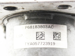 Jednotka ABS P68183803AC   Dodge Grand Caravan 2016