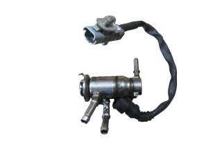 Vstřikovač 208995377R, K102403918   Renault Megane IV    K9K 872 