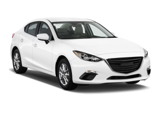 Зеркало (управляемое электричеством) BJE469121D, BJE469121D   Mazda 3 II 2016