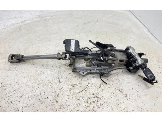    Рулевая рейка 5N1419502B   Volkswagen Tiguan 2007 - 2016 года