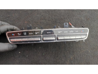 Блок управления климат-контролем A2059058813, ZL88LI0000   Mercedes-Benz GLC X253 C253