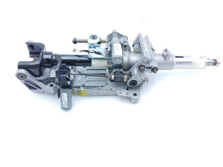  рейка  Колонка рулевая A1664601316   Mercedes-Benz ML W166 2012-2017 года