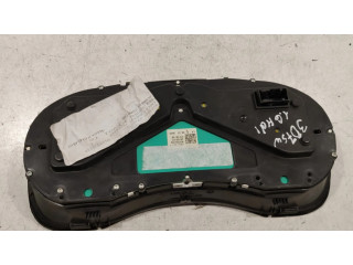 Přístrojová deska  Peugeot 307 2002 9660470680  