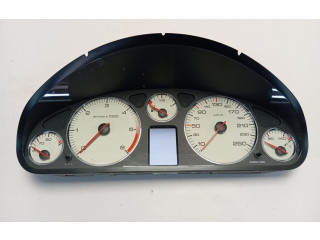 Přístrojová deska  Peugeot 207 CC  9651855380  
