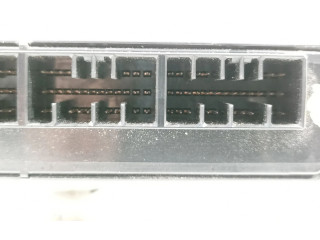 Блок управления двигателя 3392165D7   Suzuki Grand Vitara I
