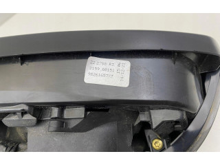 Zpětné zrcátko  Peugeot 3008 II 2020  98261657XT  