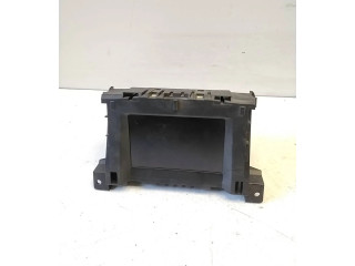 Дисплей    13275085, 281214023   Opel Astra H