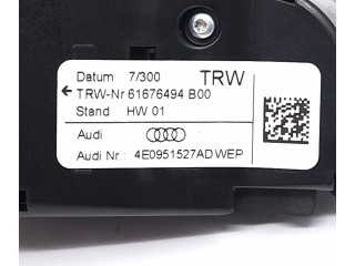 Volant Audi A5 8T 8F 2008 4E0951527ADWEP, 4E0951527AEWEP  