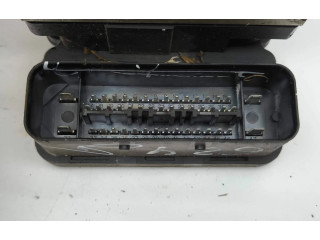 Jednotka ABS 4L0614517D, 10021200744   Audi Q7 4L 2008