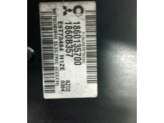 Блок управления двигателя 1860135700, 18601357   Mitsubishi Colt