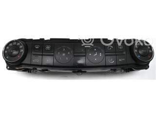 Блок управления климат-контролем A2118300385, A2118300385   Mercedes-Benz E AMG W211