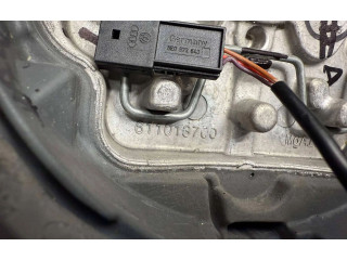 Руль Audi A6 C7  2011 -  года 4G0419091R, 611013700      