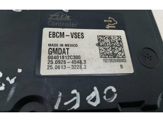 Jednotka ABS    Opel Antara 2006