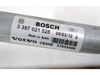 Zpětné zrcátko  Volvo XC70 2012  31333456, 3397021528  