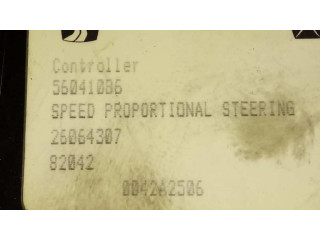 Блок управления коробкой передач 56041086   Jeep Grand Cherokee