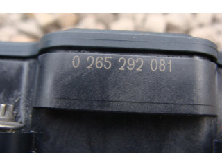 Jednotka ABS 9832278080   Peugeot 3008 II 2020