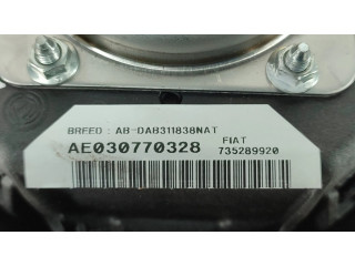 Подушка безопасности водителя AE030770328   Alfa Romeo 147