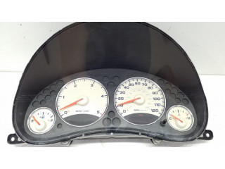 Přístrojová deska  Jeep Cherokee 2004 04832731AC, P56010586AE  