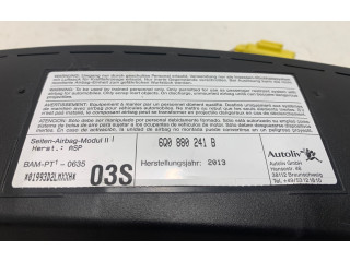 Рулевая рейка  Надувная подушка для сиденья 6Q0880241B, 0635   Skoda Fabia Mk2 (5J) 2007 - 2014 года