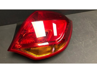 Задний фонарь  1090098, 13306460    Opel Astra J   2010-2015 года