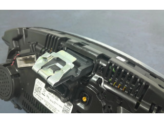 Поршень Спидометр (приборный щиток)  4N0920790D, 4N0920790D  Audi A8 S8 D2 4D  