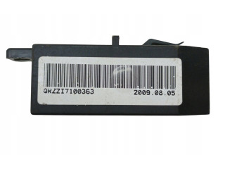 Блок управления 97RI-010065, A15-3600020BM   Chery Tiggo