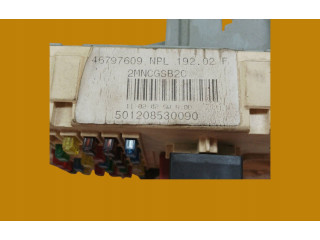 Блок предохранителей  46750594   Fiat Stilo    