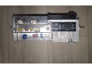 Радио/ проигрыватель CD/DVD / навигация A2479004408   Mercedes-Benz GLB x247