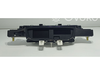 Дисплей    EH64611J0E, 4685000066   Mazda CX-7