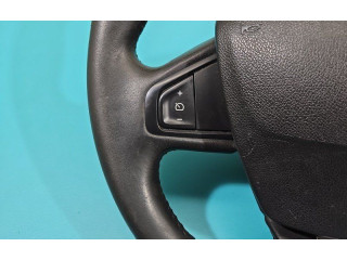 Volant Renault Megane III 2009 IMPRK1461879  