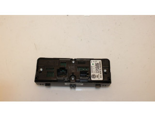 Блок управления климат-контролем 3G0907049D, 3G0907049D   Volkswagen Cross Touran II