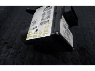 Jednotka ABS 9661731180, 337506643375   Peugeot 407 2007