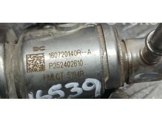 Форсунка 160720140R, A3C0197440000    Renault Express  K9K876 