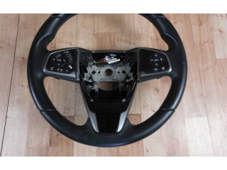 Руль Honda Civic X  2016 - 2021 года 78500TEAH5XXM1      