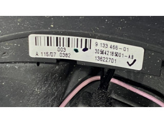 Volant BMW X5 E70 2007 6778744, 3385E701  