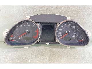 Přístrojová deska  Audi Q7 4L 2007 4l0920982k  