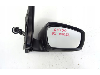Zpětné zrcátko  Skoda Citigo 2016  1S1857502A  