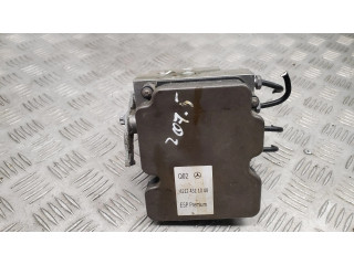 Jednotka ABS A2124311048   Mrcedes-Benz E C207 W207 2014