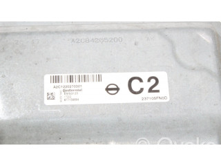 Řídící jednotka A2C1220270301, 877156694   Nissan Micra 2000