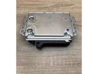 Блок управления коробки передач 4A0927156AE, 0260002368   Audi A6 S6 C4 4A   