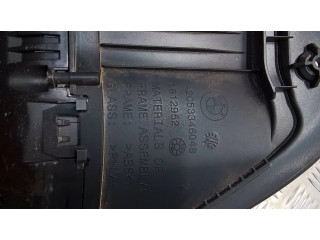 Přístrojová deska  BMW 1 F20 F21 2012 17649411  