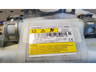 Боковая подушка безопасности EB3B26042D94AF   Ford Ranger