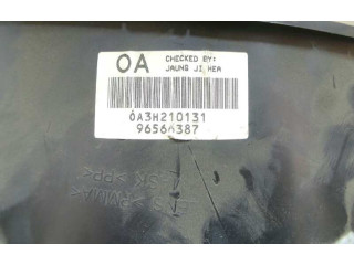 Přístrojová deska  Daewoo Matiz 2004   