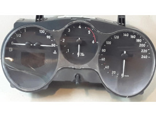 Přístrojová deska  Seat Altea 2006 5P0920823B, SEZ7Z0F3588566  