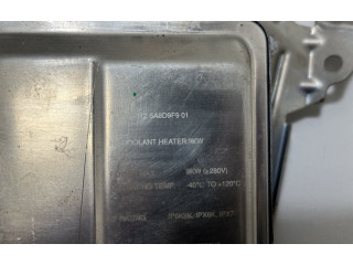 Блок управления 5B36BF9, 5A8D9F9   BMW i4