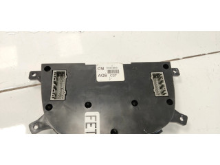 Блок управления климат-контролем 972502B431   Hyundai Santa Fe