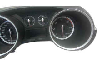 Přístrojová deska  Alfa Romeo Giulietta 2011 50521957, 50521957  