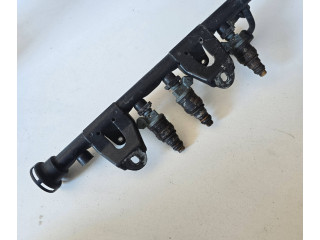 Vstřikovací lišta 0280150902   Audi 80 90 S2 B4    ADU 